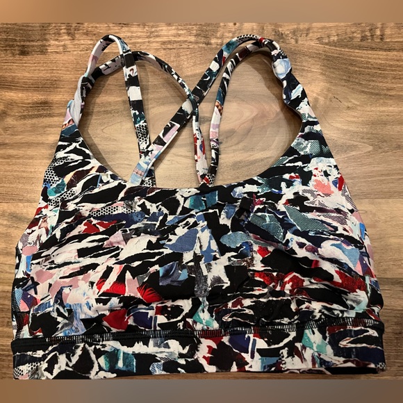 LULULEMON SPORTS BRA - Picture 2 of 2